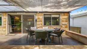 50mtrs To Boathouse and Wharf, Umina Beach